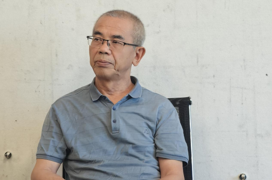 “走遍中国”河曲写生:以翰墨致意粗拙,于图画彰显个性