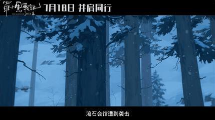 119.66亿元!2025年暑期档红火收官