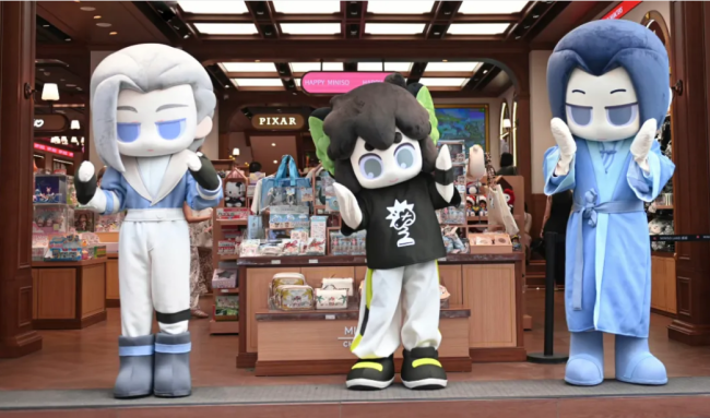 119.66亿元!2025年暑期档红火收官